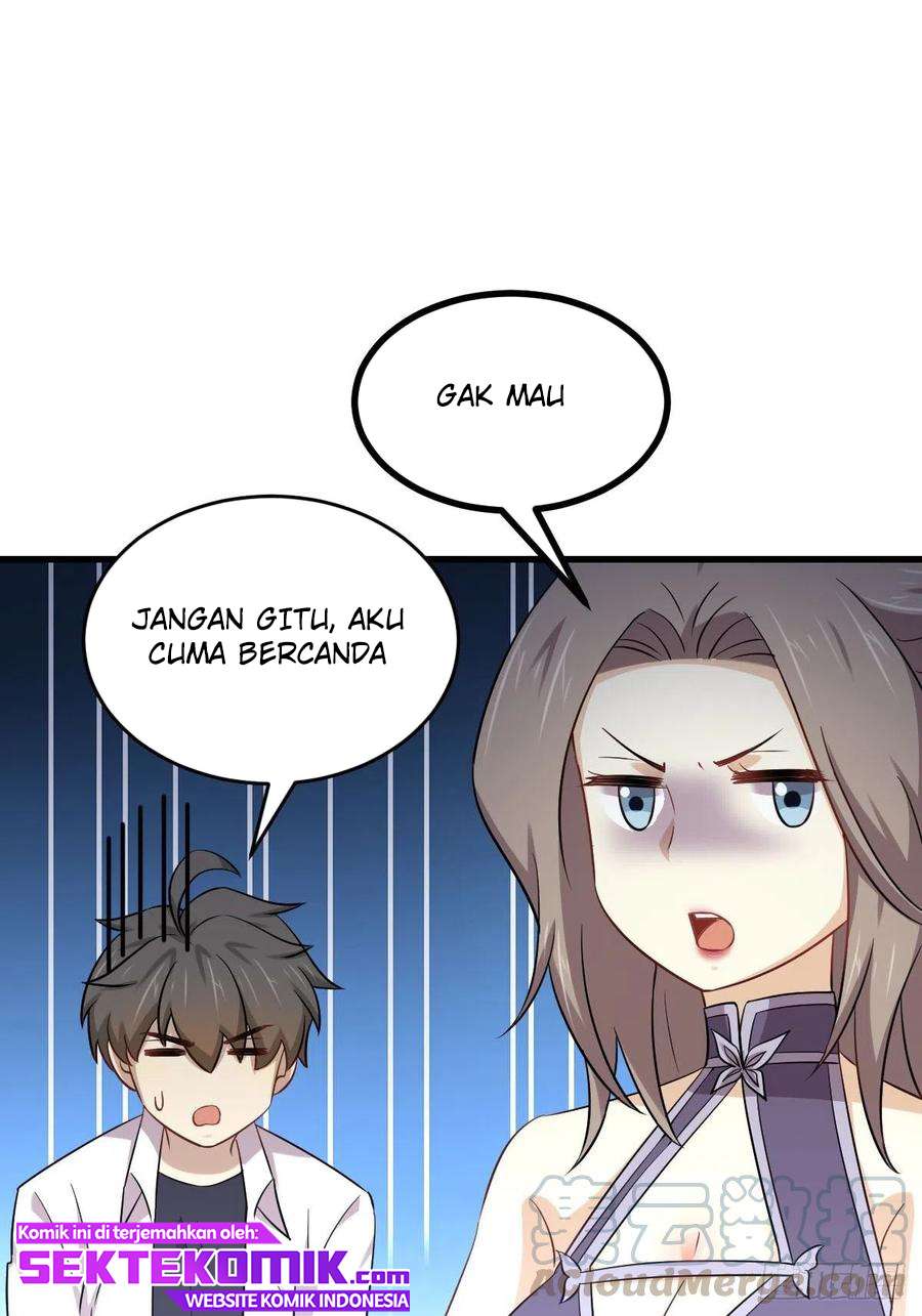 Immortal Swordsman in The Reverse World Chapter 182 Gambar 26